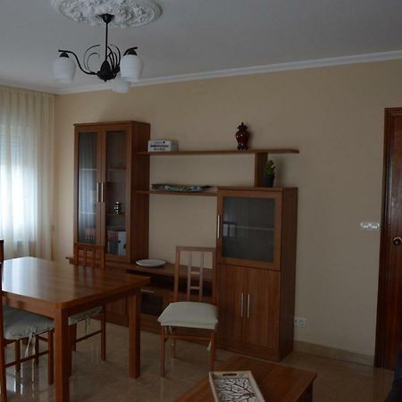 Piso Da Empegada Apartamento Arzúa Exterior foto