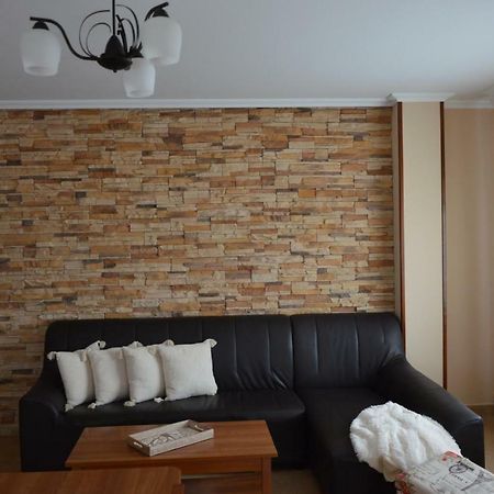 Piso Da Empegada Apartamento Arzúa Exterior foto
